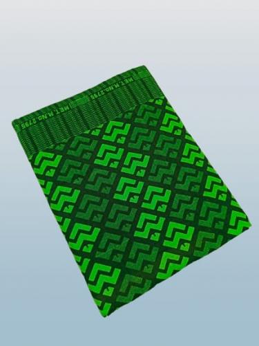 BEDSHEET JACQUARD LIGHT WEIGHT 60X90